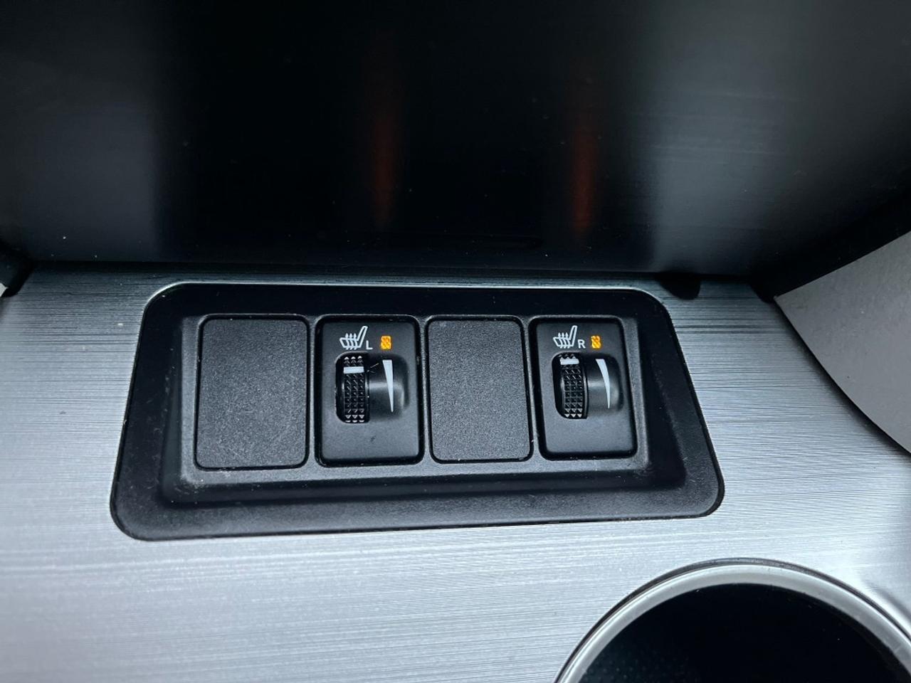 2013 Toyota Camry CERTIFIED Photo