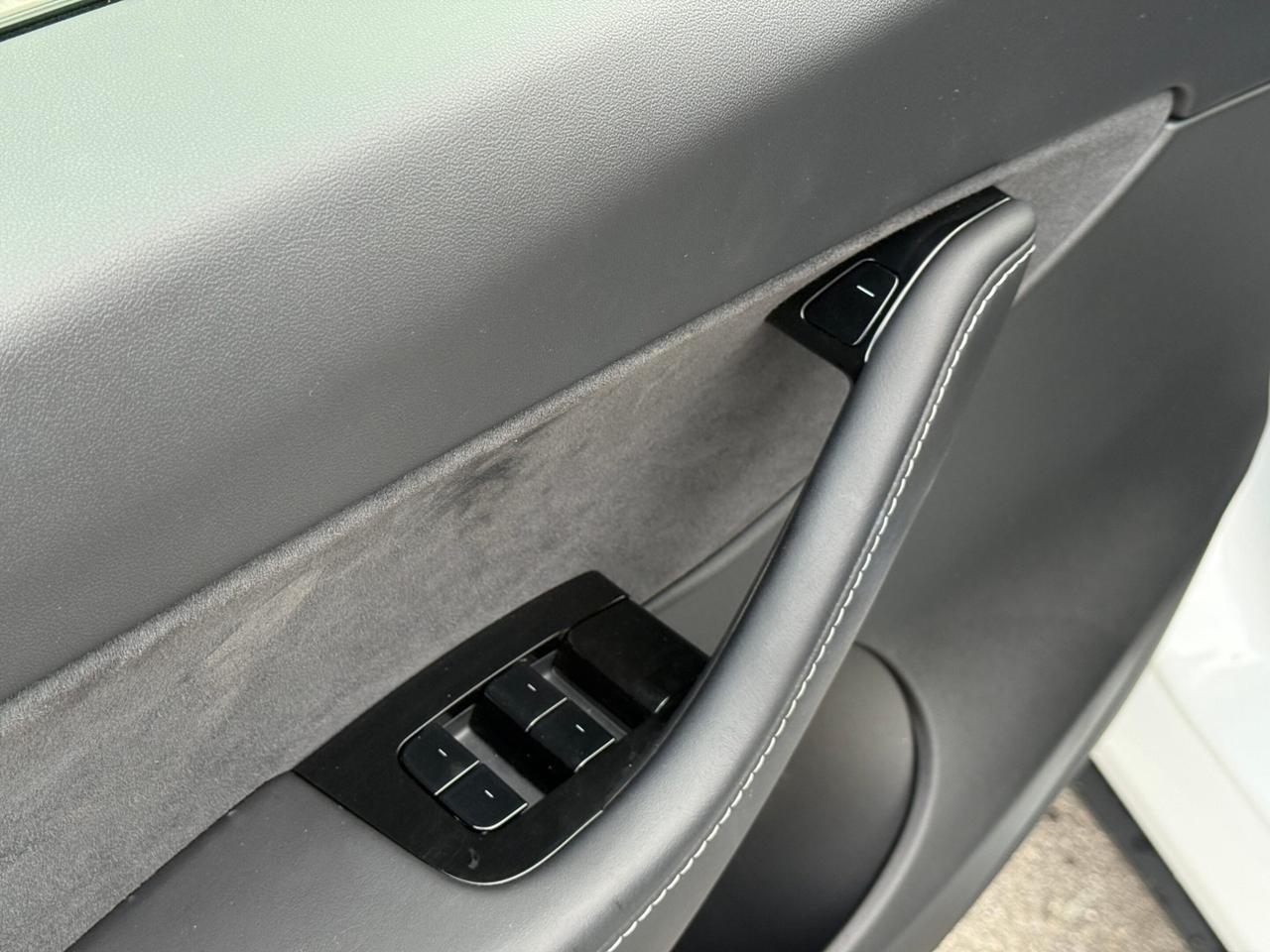 2020 Tesla Model Y LONG RANGE   AWD   ONE OWNER   NO ACCIDENT Photo