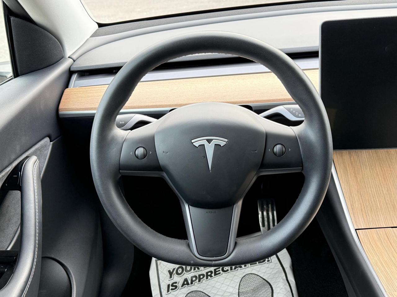 2020 Tesla Model Y LONG RANGE   AWD   ONE OWNER   NO ACCIDENT Photo