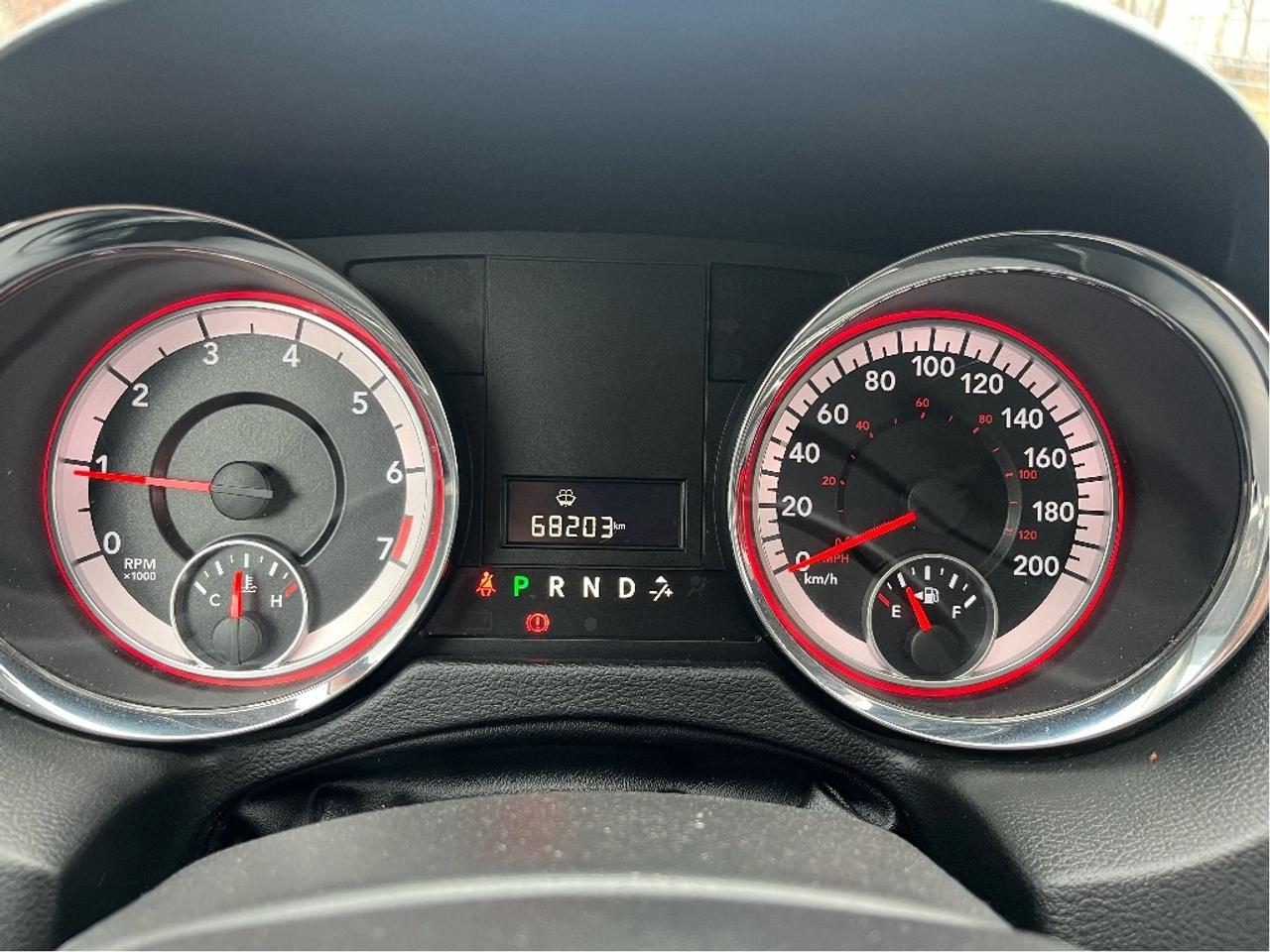 2017 Dodge Grand Caravan ONE OWNER APPLE CARPLAY CERTIFIED Photo