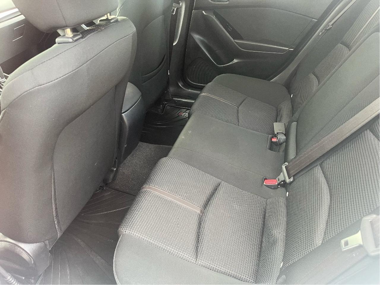 2018 Mazda MAZDA3 GS NAVIGATION CERTIFIED Photo