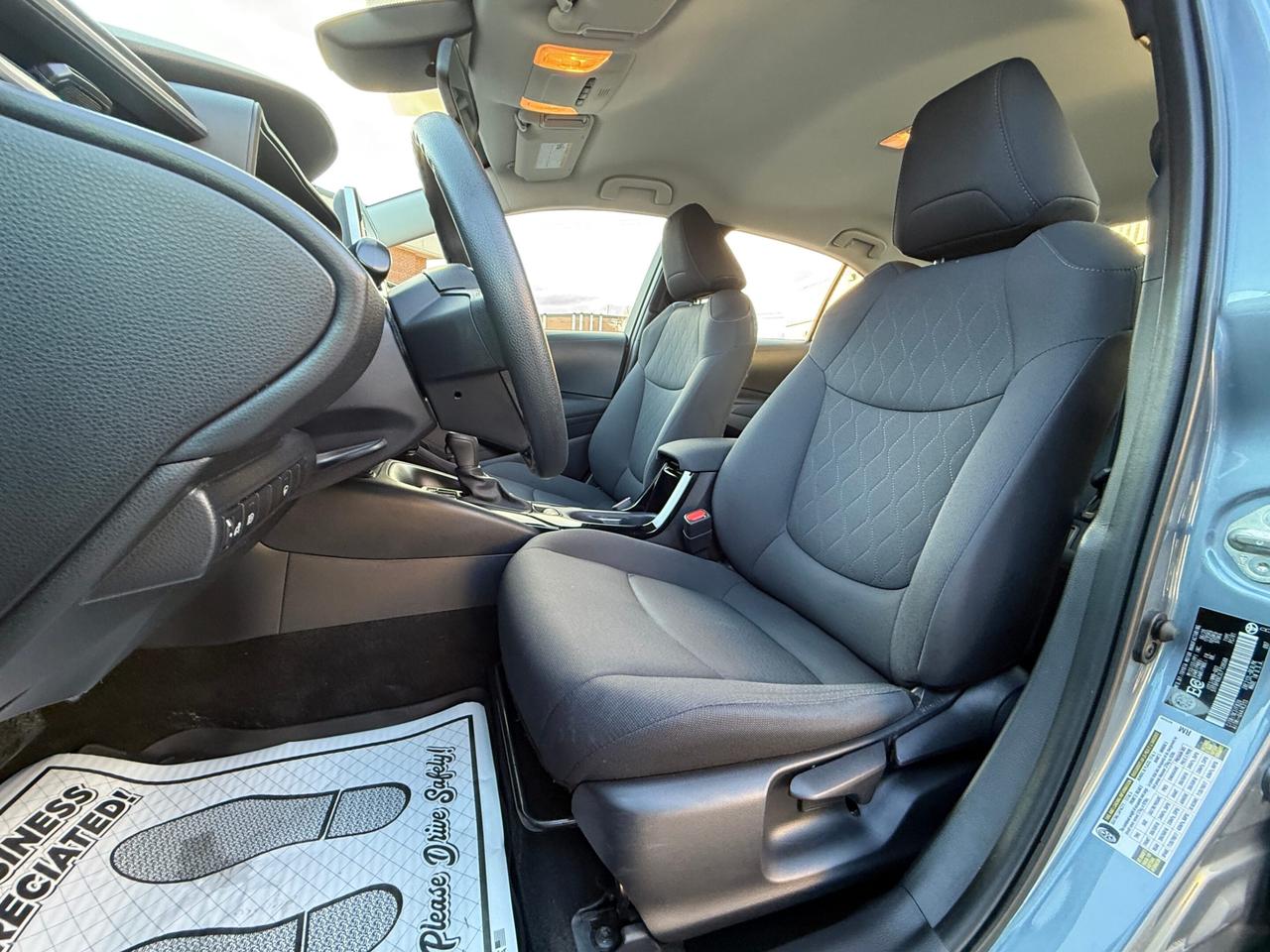 2020 Toyota Corolla LE   NO ACCIDENT Photo