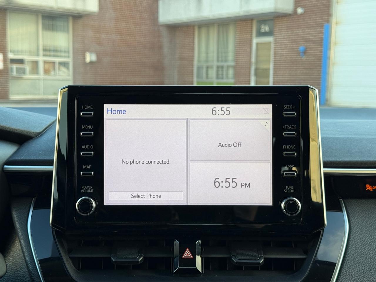 2020 Toyota Corolla LE   NO ACCIDENT Photo