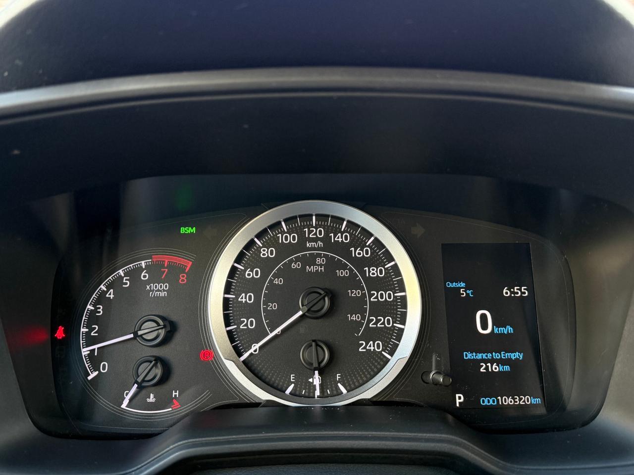 2020 Toyota Corolla LE   NO ACCIDENT Photo