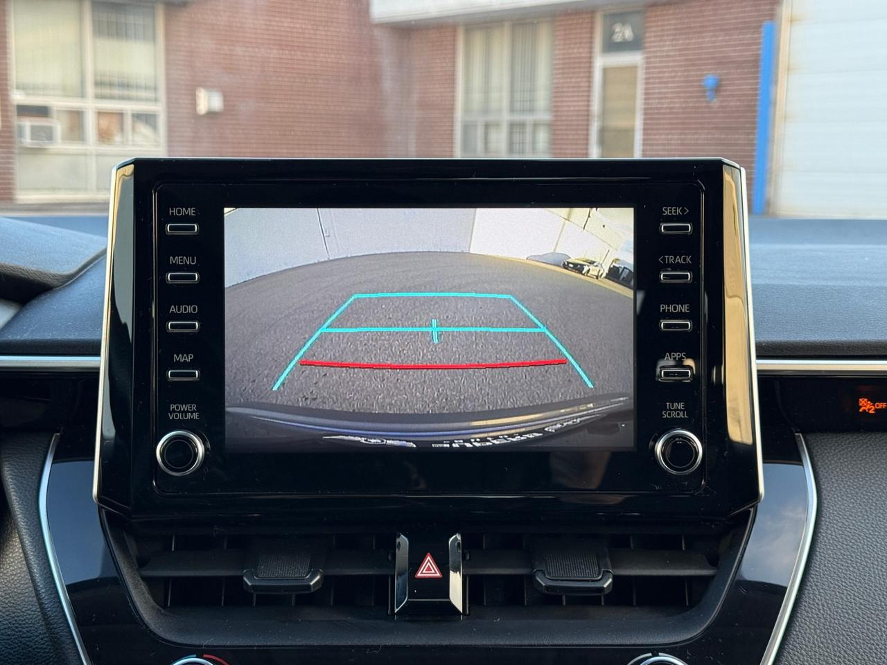 2020 Toyota Corolla LE   NO ACCIDENT Photo