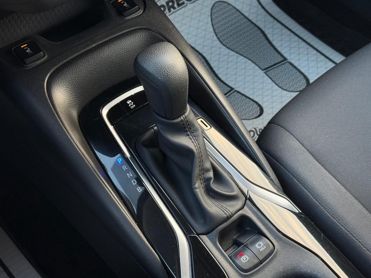 2020 Toyota Corolla LE   NO ACCIDENT Photo