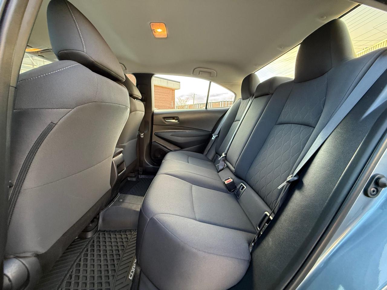 2020 Toyota Corolla LE   NO ACCIDENT Photo