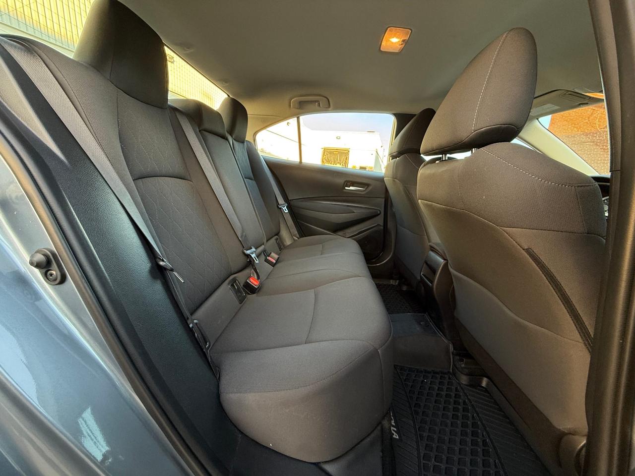 2020 Toyota Corolla LE   NO ACCIDENT Photo