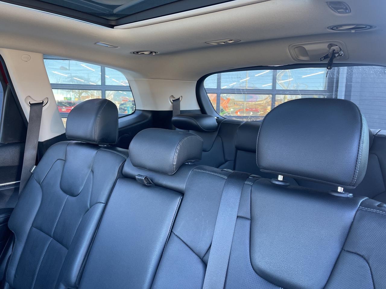 2023 Kia Telluride SX AWD 8 Passenger Leather Nav Remote Start Photo