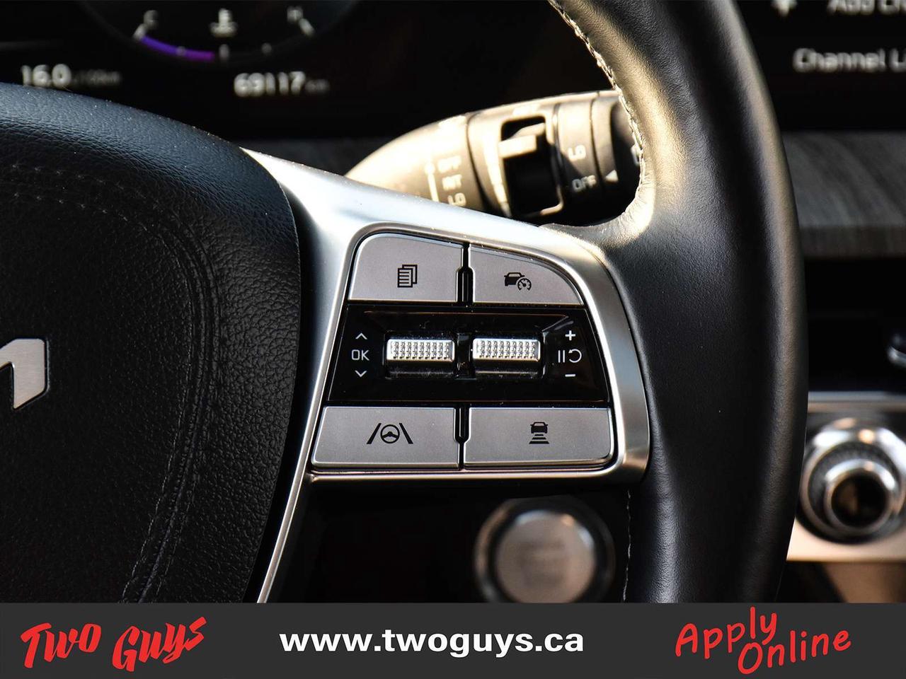 2023 Kia Telluride SX 3.8L AWD   Leather   Pano   Nav   8 Pass Photo