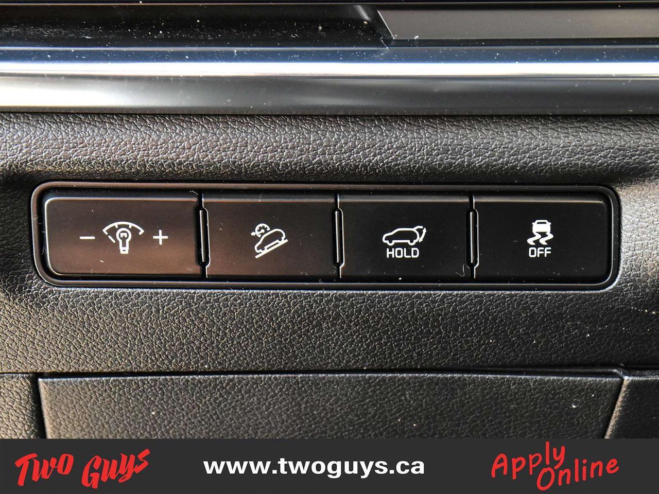 2023 Kia Telluride SX 3.8L AWD   Leather   Pano   Nav   8 Pass Photo