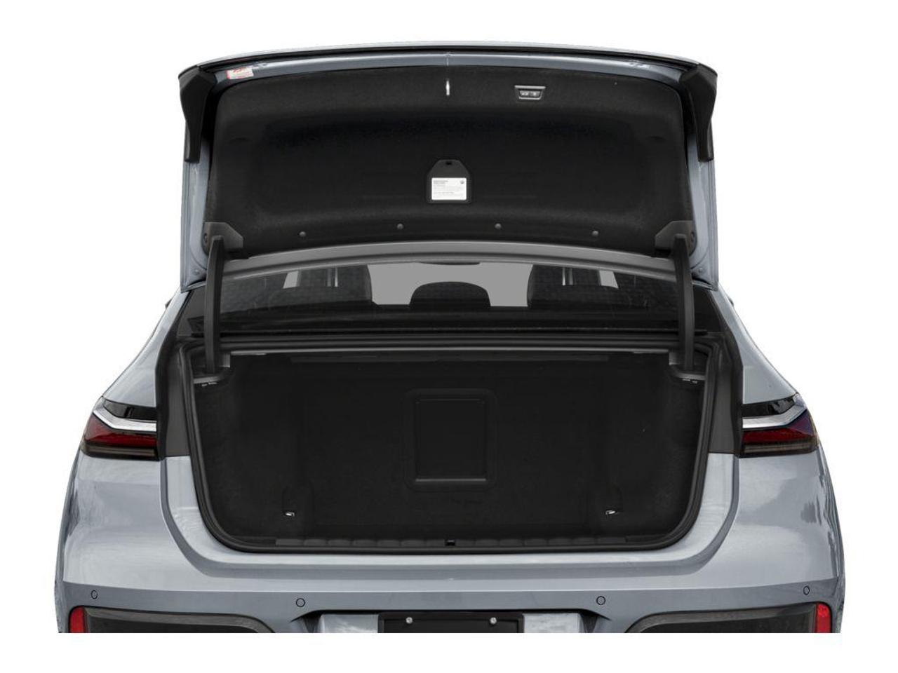 2026 BMW 760 i xDrive 4dr All-Wheel Drive Sedan Photo