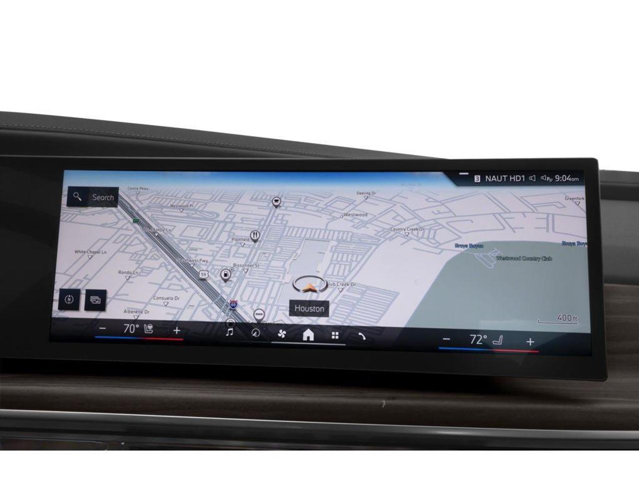 2026 BMW 760 i xDrive 4dr All-Wheel Drive Sedan Photo