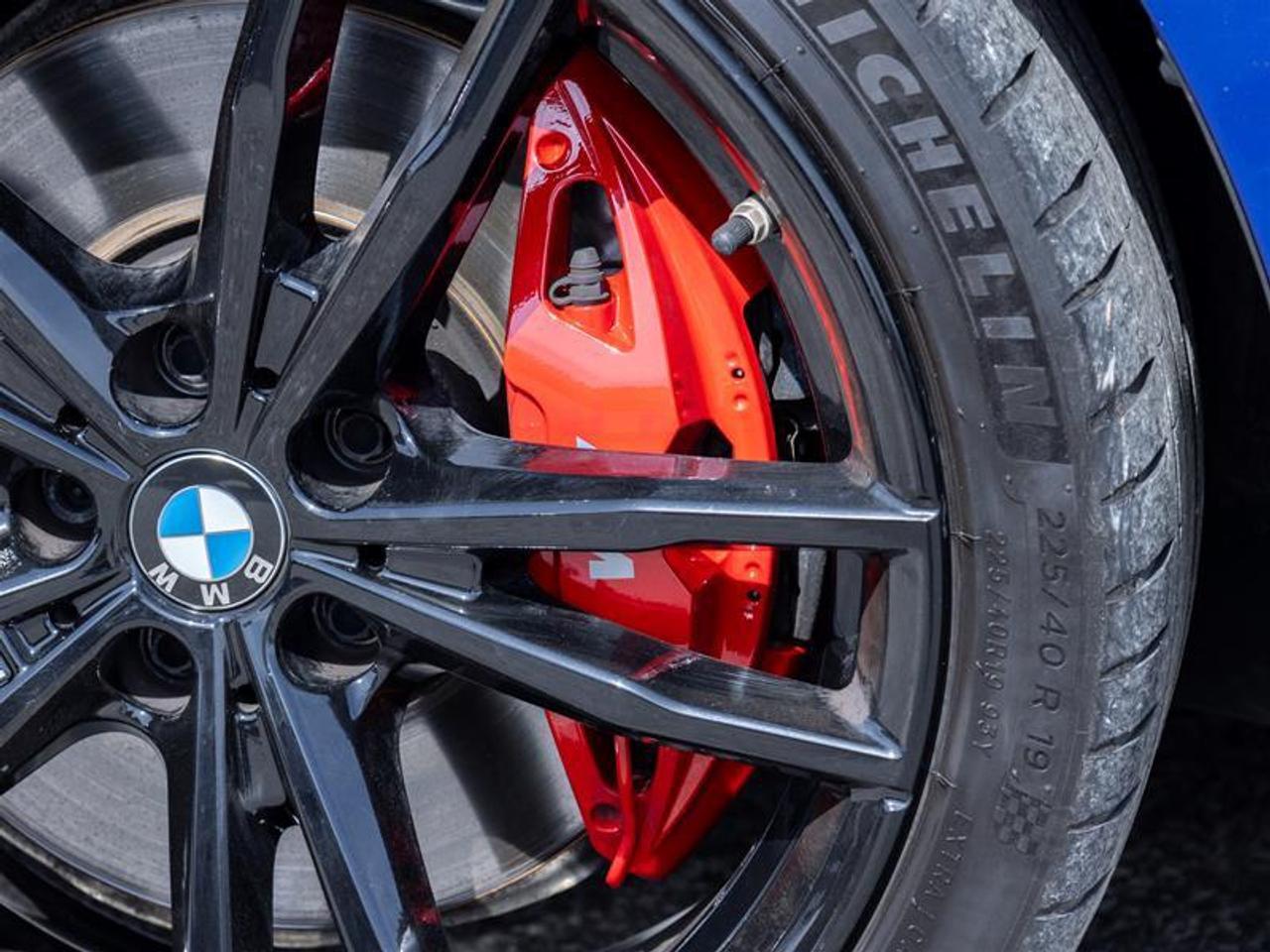 2022 BMW M440 i xDrive 2dr All-Wheel Drive Coupe Photo