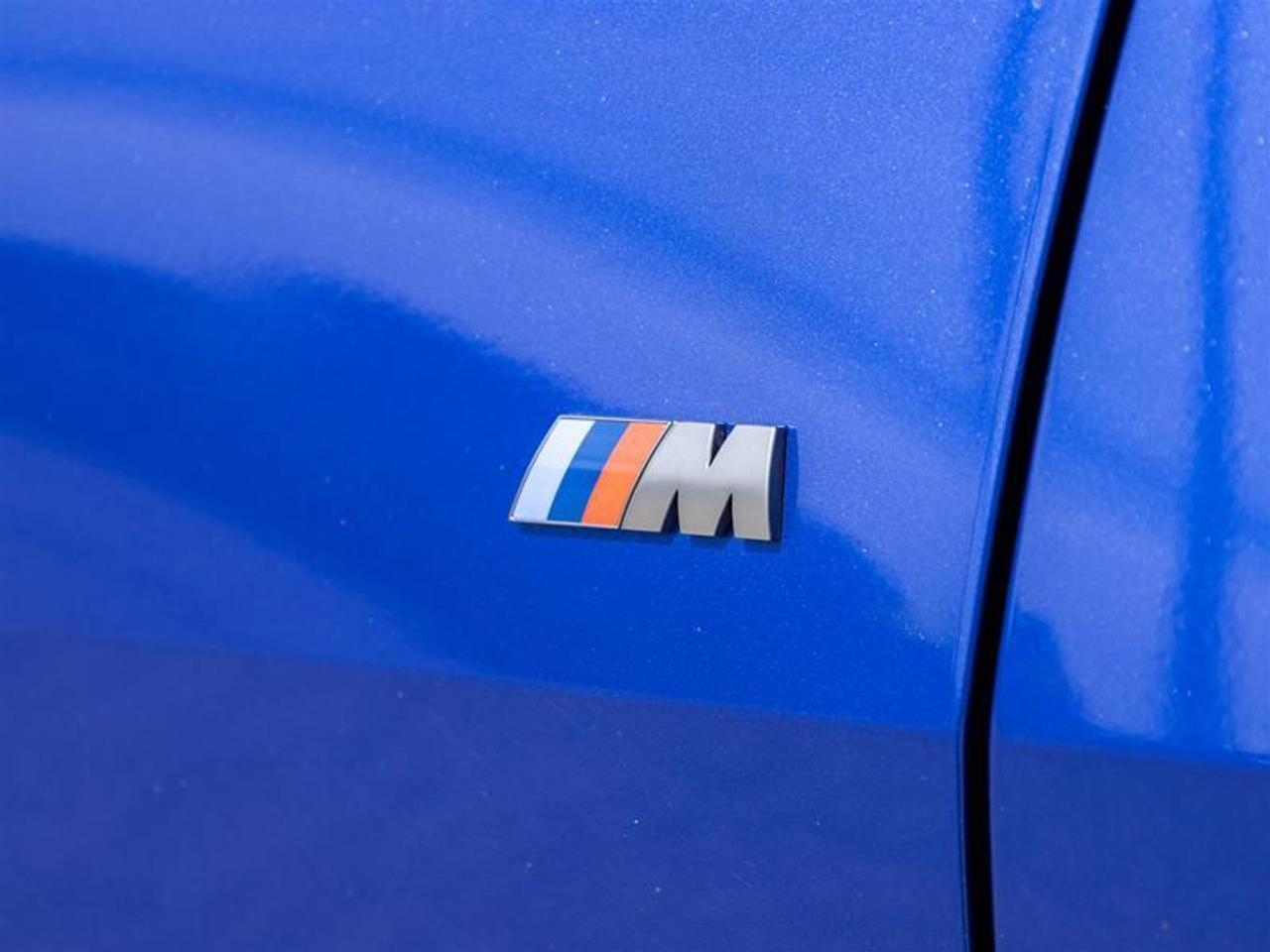 2022 BMW M440 i xDrive 2dr All-Wheel Drive Coupe Photo