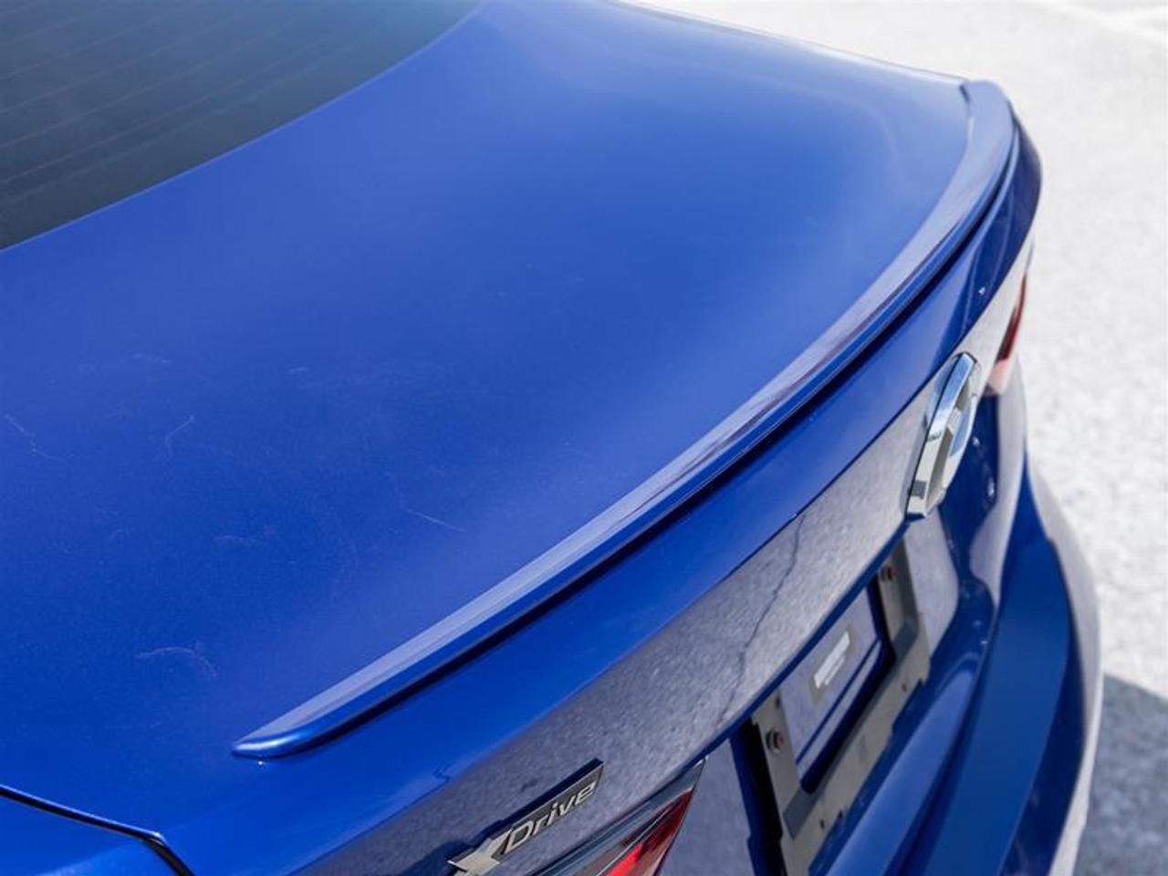 2022 BMW M440 i xDrive 2dr All-Wheel Drive Coupe Photo