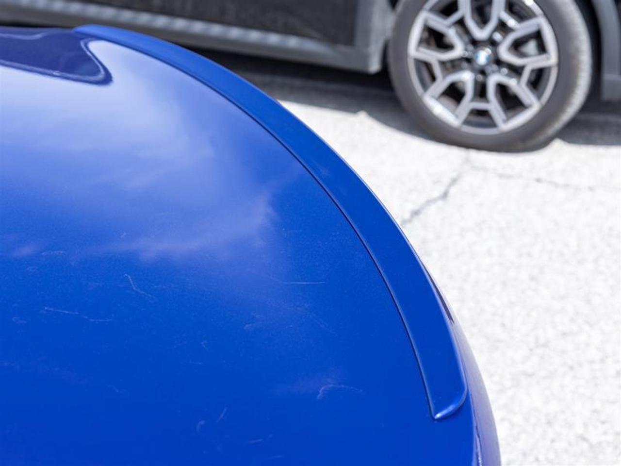 2022 BMW M440 i xDrive 2dr All-Wheel Drive Coupe Photo