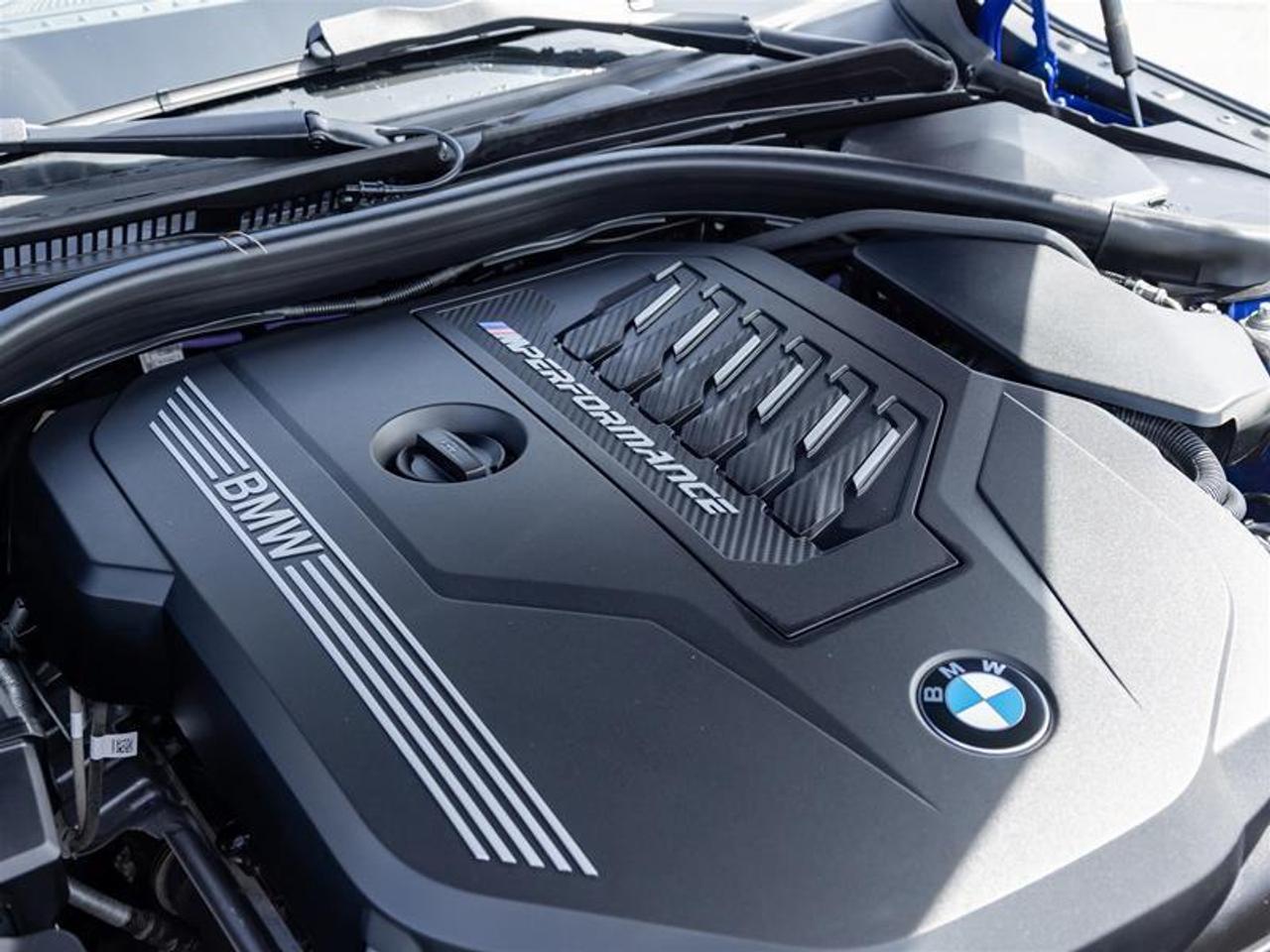 2022 BMW M440 i xDrive 2dr All-Wheel Drive Coupe Photo