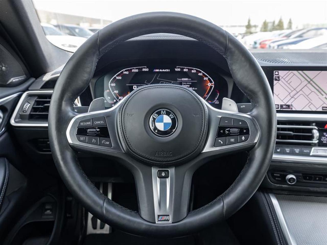 2022 BMW M440 i xDrive 2dr All-Wheel Drive Coupe Photo