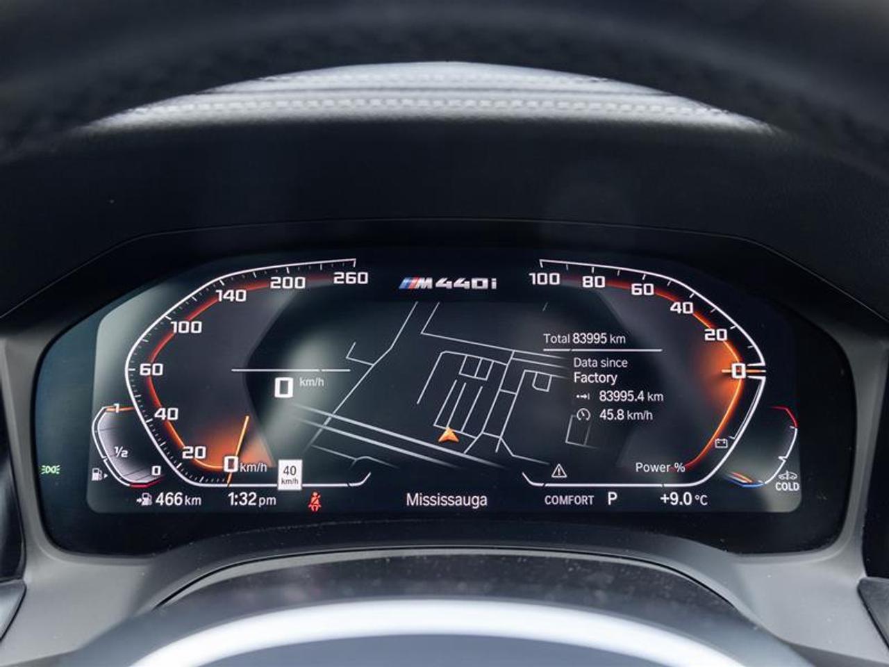 2022 BMW M440 i xDrive 2dr All-Wheel Drive Coupe Photo