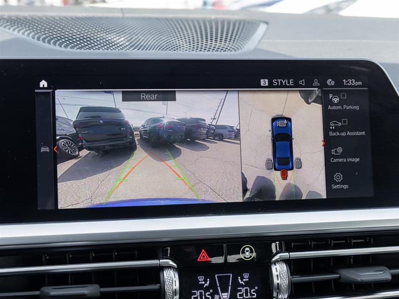 2022 BMW M440 i xDrive 2dr All-Wheel Drive Coupe Photo