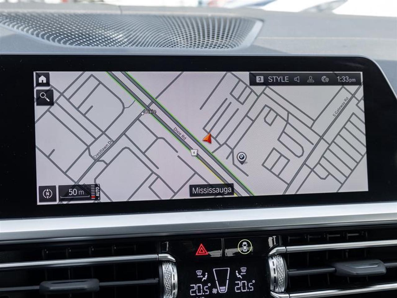 2022 BMW M440 i xDrive 2dr All-Wheel Drive Coupe Photo