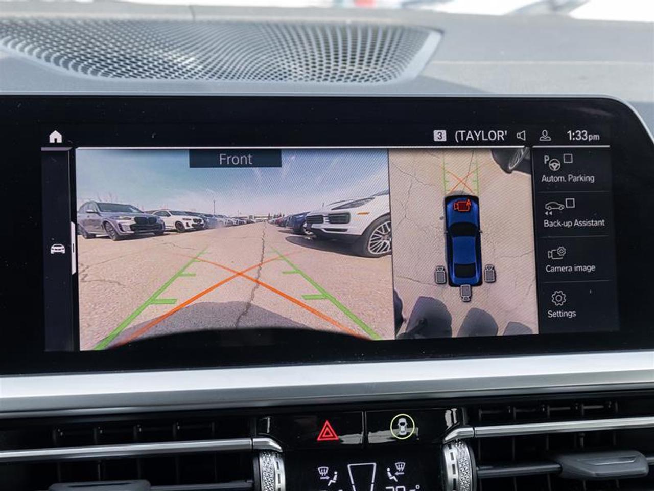 2022 BMW M440 i xDrive 2dr All-Wheel Drive Coupe Photo