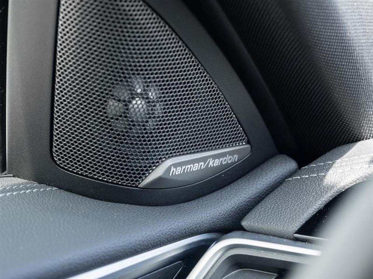 2022 BMW M440 i xDrive 2dr All-Wheel Drive Coupe Photo