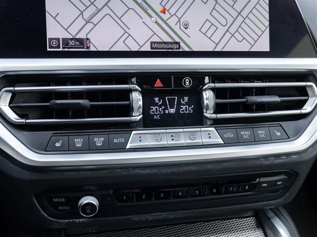 2022 BMW M440 i xDrive 2dr All-Wheel Drive Coupe Photo