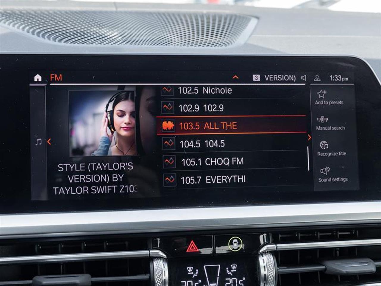 2022 BMW M440 i xDrive 2dr All-Wheel Drive Coupe Photo