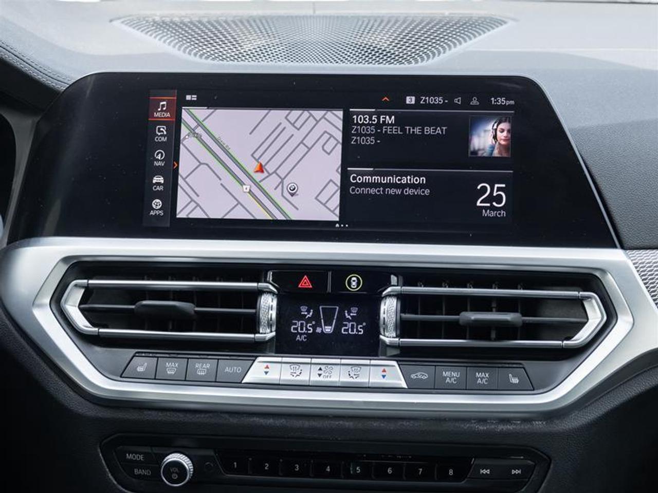 2022 BMW M440 i xDrive 2dr All-Wheel Drive Coupe Photo