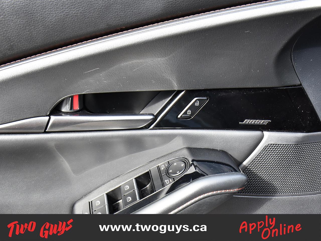 2024 Mazda CX-30 SUNA   Terracotta Lthr   Sunroof   Nav Photo