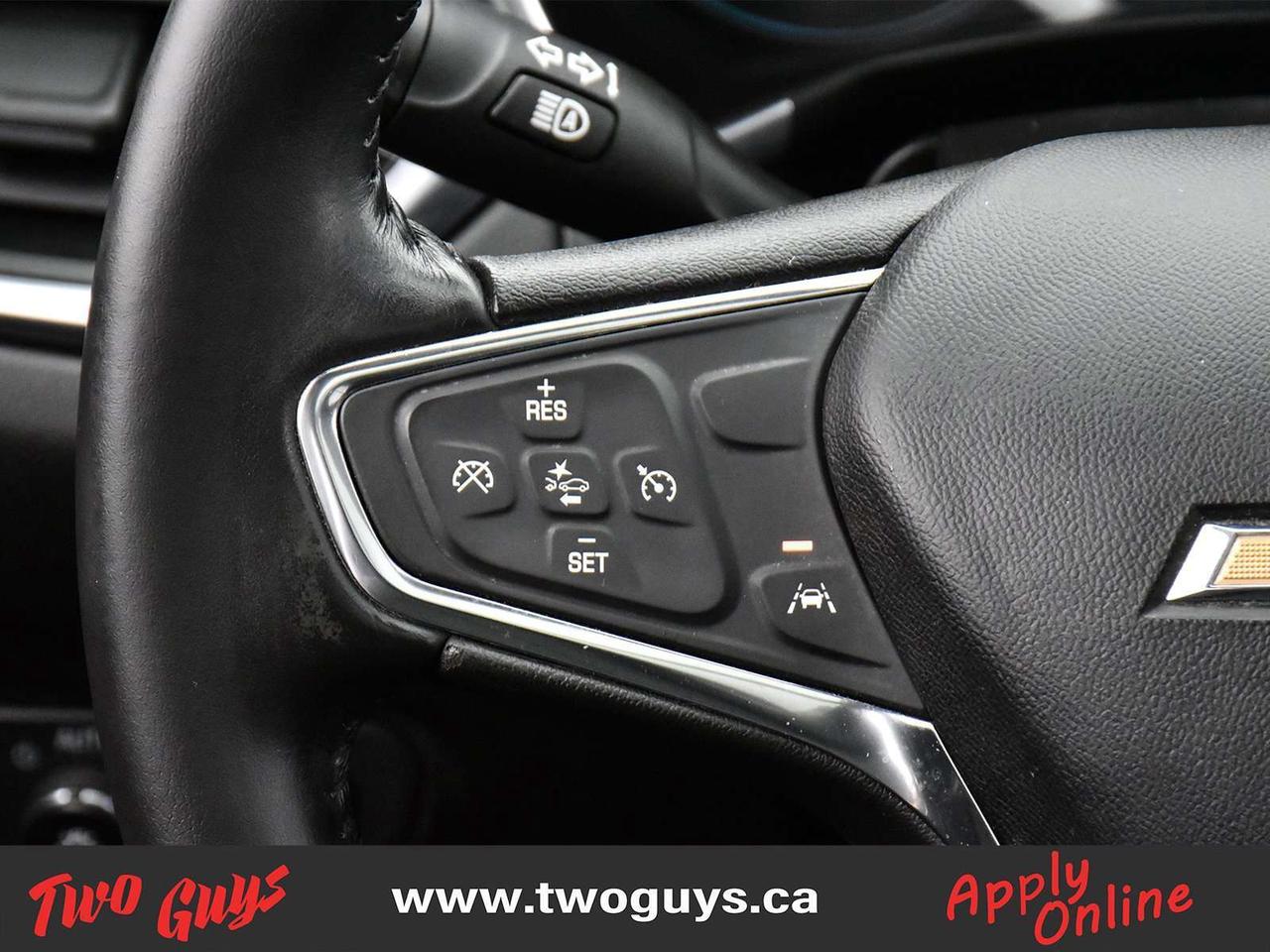 2021 Chevrolet Equinox AWD 4dr LT w-1LT Photo