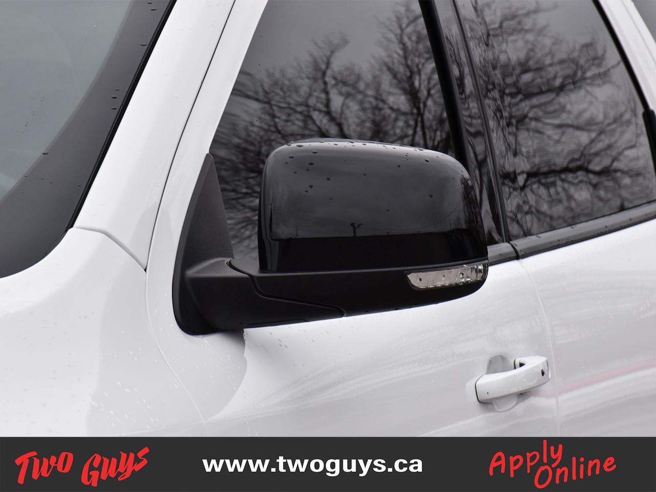 2020 Dodge Durango GT AWD Blacktop Pkg Tech Pkg Trailer Tow Pkg Photo