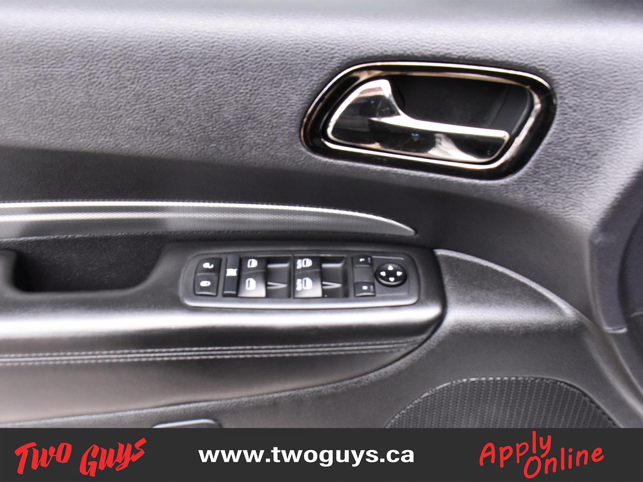 2020 Dodge Durango GT AWD Blacktop Pkg Tech Pkg Trailer Tow Pkg Photo