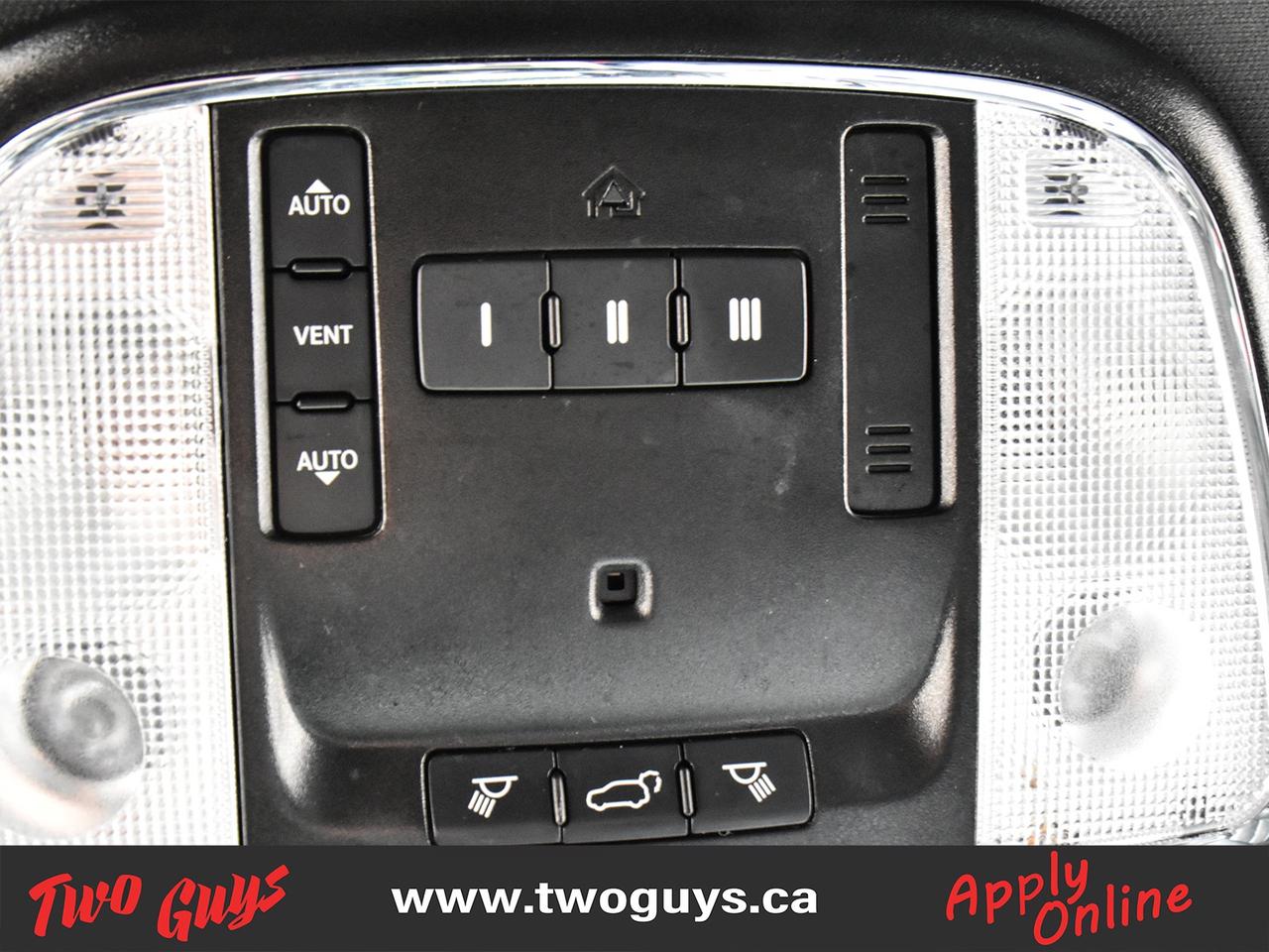 2020 Dodge Durango GT AWD Blacktop Pkg Tech Pkg Trailer Tow Pkg Photo