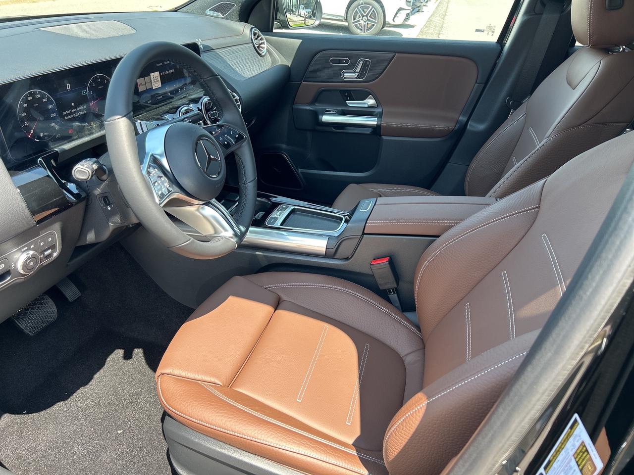 2026 Mercedes-Benz GLA 250 4Matic Photo