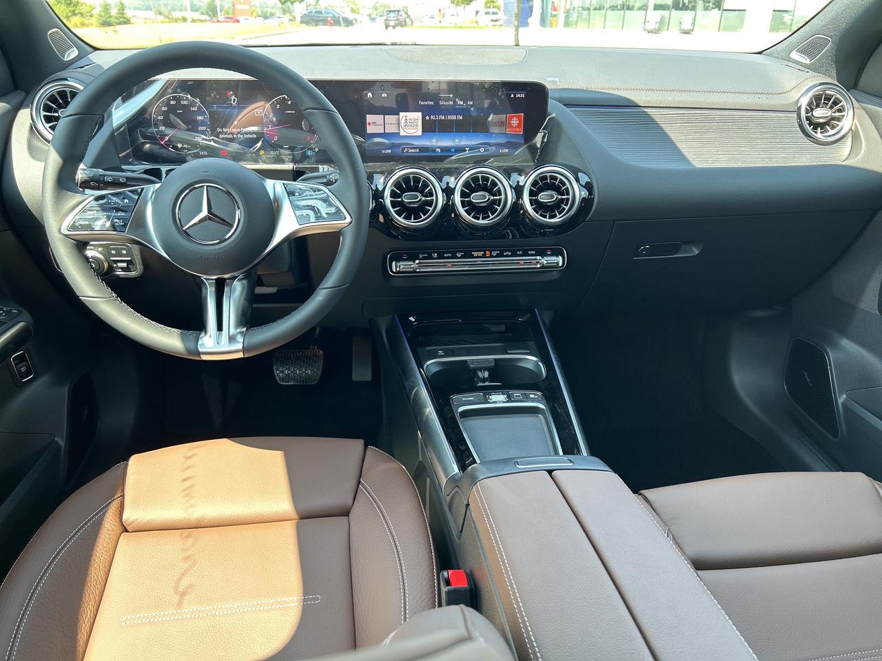 2026 Mercedes-Benz GLA 250 4Matic Photo