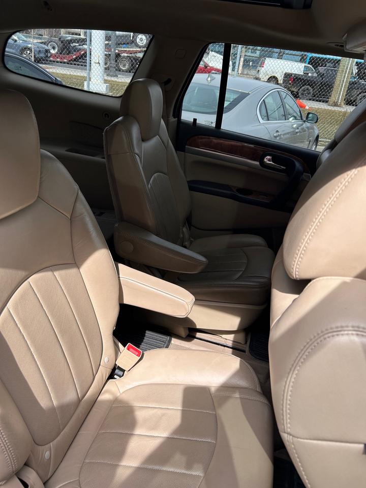 2010 Buick Enclave AWD 4dr CXL2   DUAL SUNROOF   DVD   NAVIGATION Photo