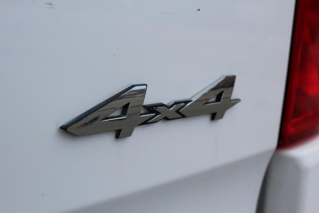 2019 Mercedes-Benz Sprinter Cargo Van 4X4" -170" FULL SIZE -  "3.0L DIESEL" - "TOW PKG Photo