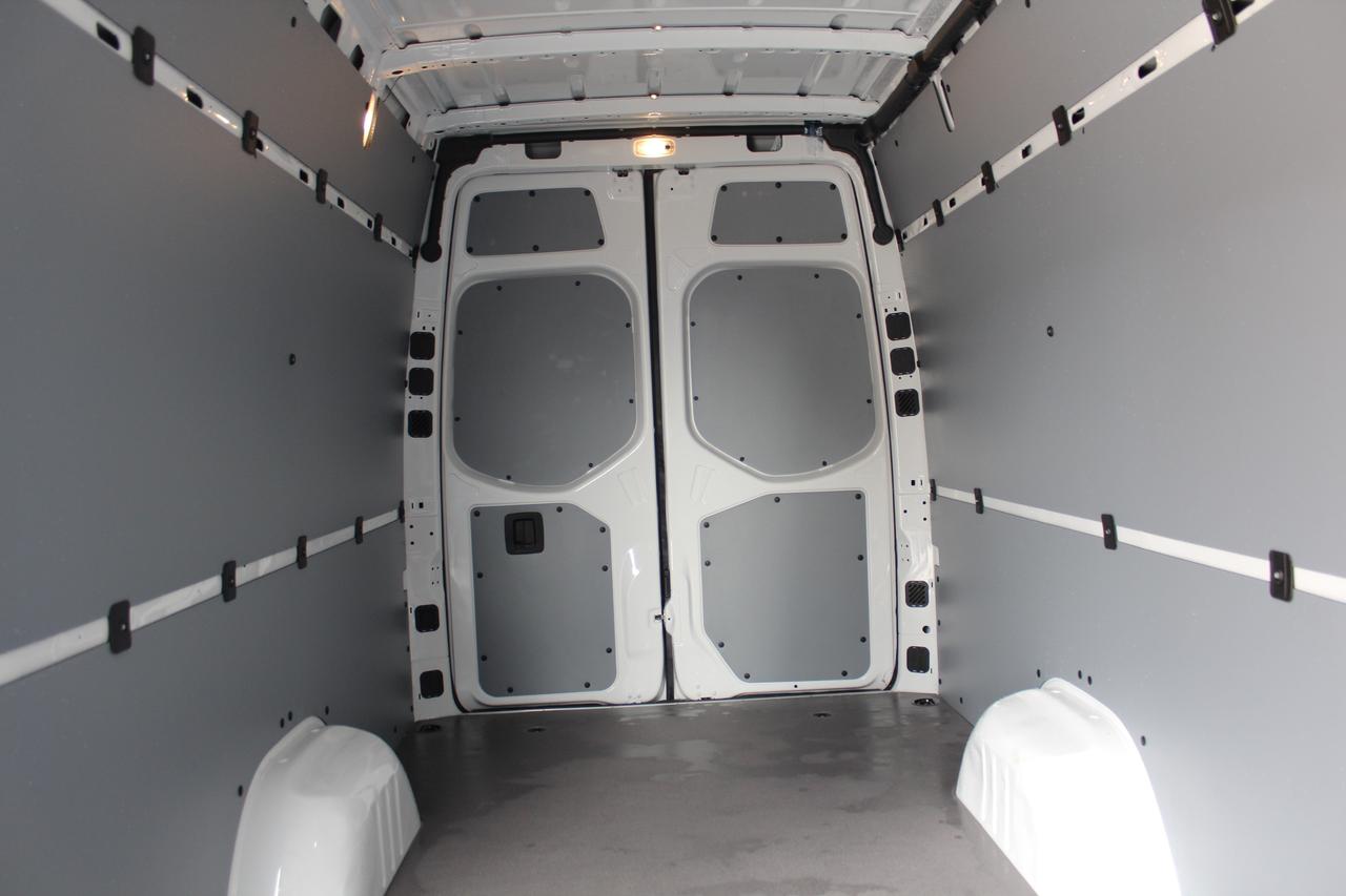2019 Mercedes-Benz Sprinter Cargo Van 4X4" -170" FULL SIZE -  "3.0L DIESEL" - "TOW PKG Photo