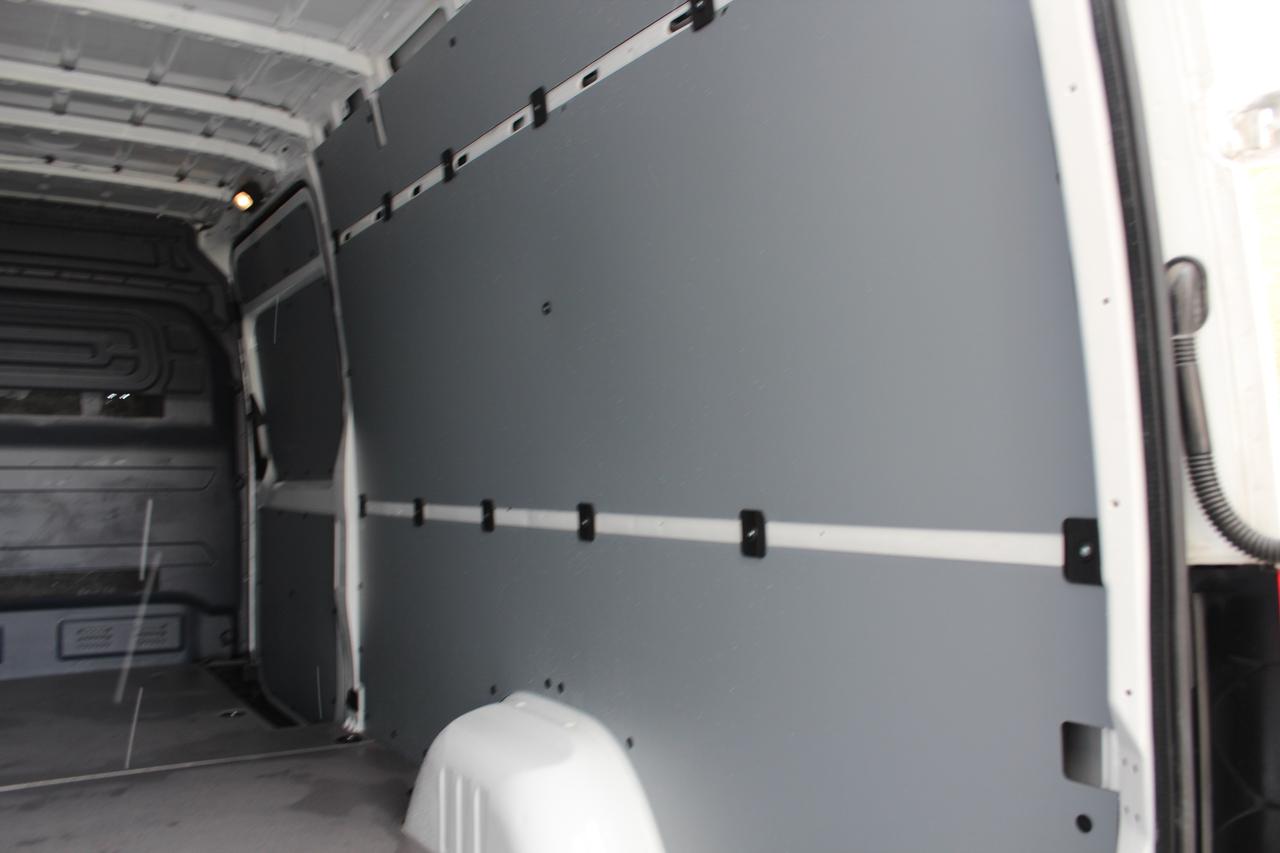 2019 Mercedes-Benz Sprinter Cargo Van 4X4" -170" FULL SIZE -  "3.0L DIESEL" - "TOW PKG Photo