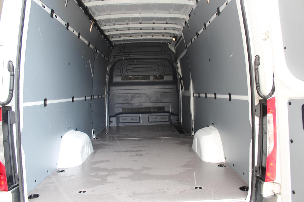 2019 Mercedes-Benz Sprinter Cargo Van 4X4" -170" FULL SIZE -  "3.0L DIESEL" - "TOW PKG Photo