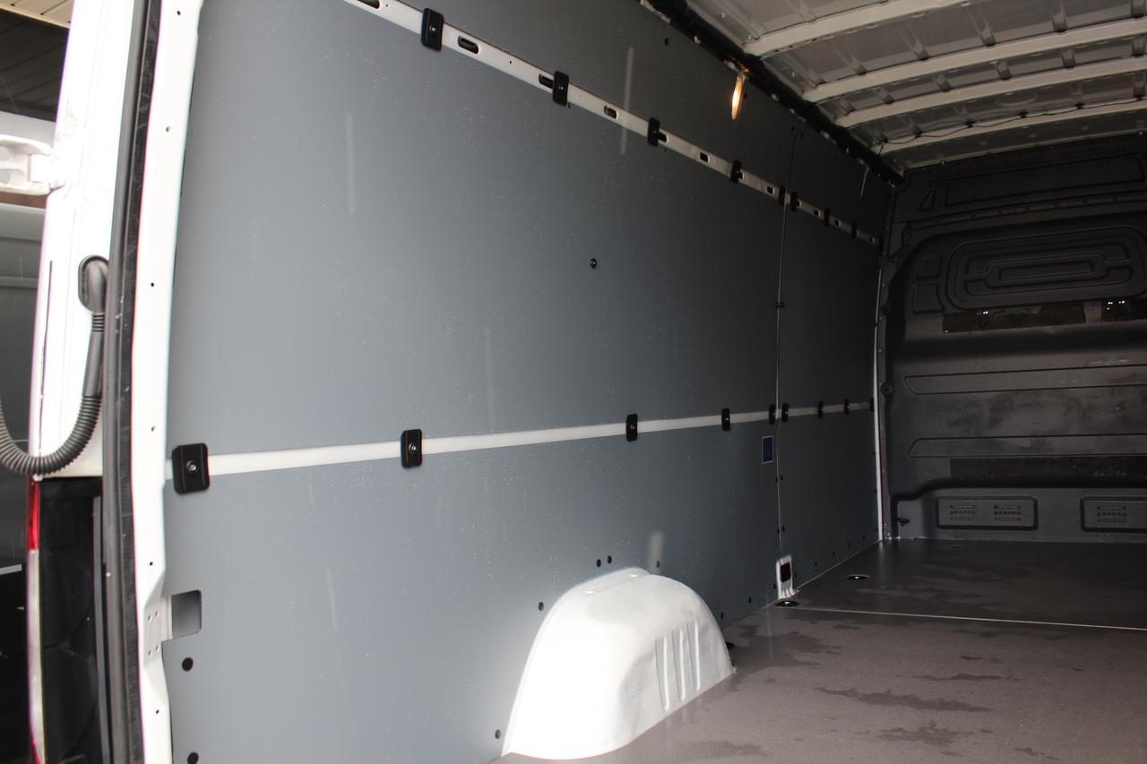 2019 Mercedes-Benz Sprinter Cargo Van 4X4" -170" FULL SIZE -  "3.0L DIESEL" - "TOW PKG Photo