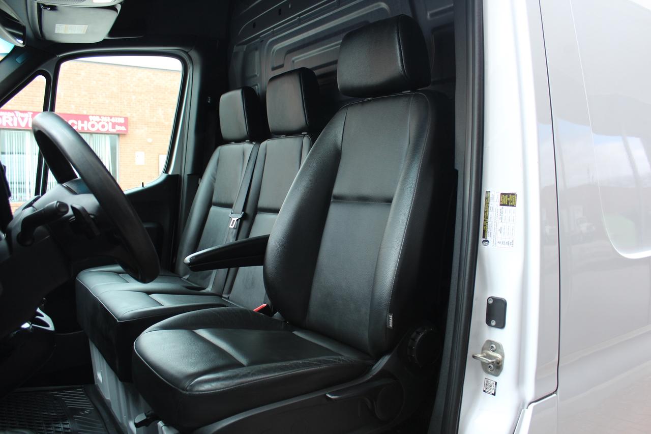 2019 Mercedes-Benz Sprinter Cargo Van 4X4" -170" FULL SIZE -  "3.0L DIESEL" - "TOW PKG Photo