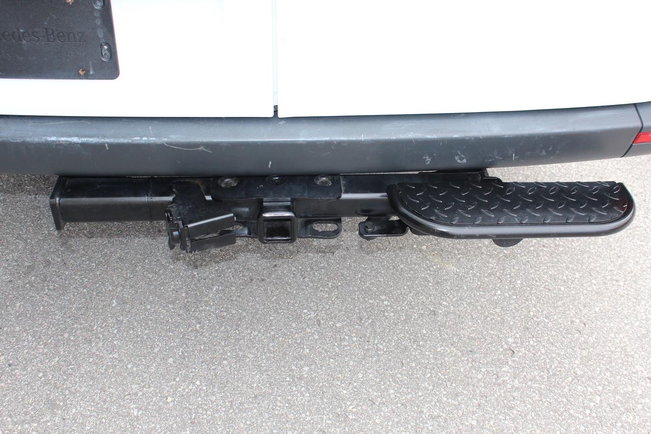 2019 Mercedes-Benz Sprinter Cargo Van 4X4" -170" FULL SIZE -  "3.0L DIESEL" - "TOW PKG Photo