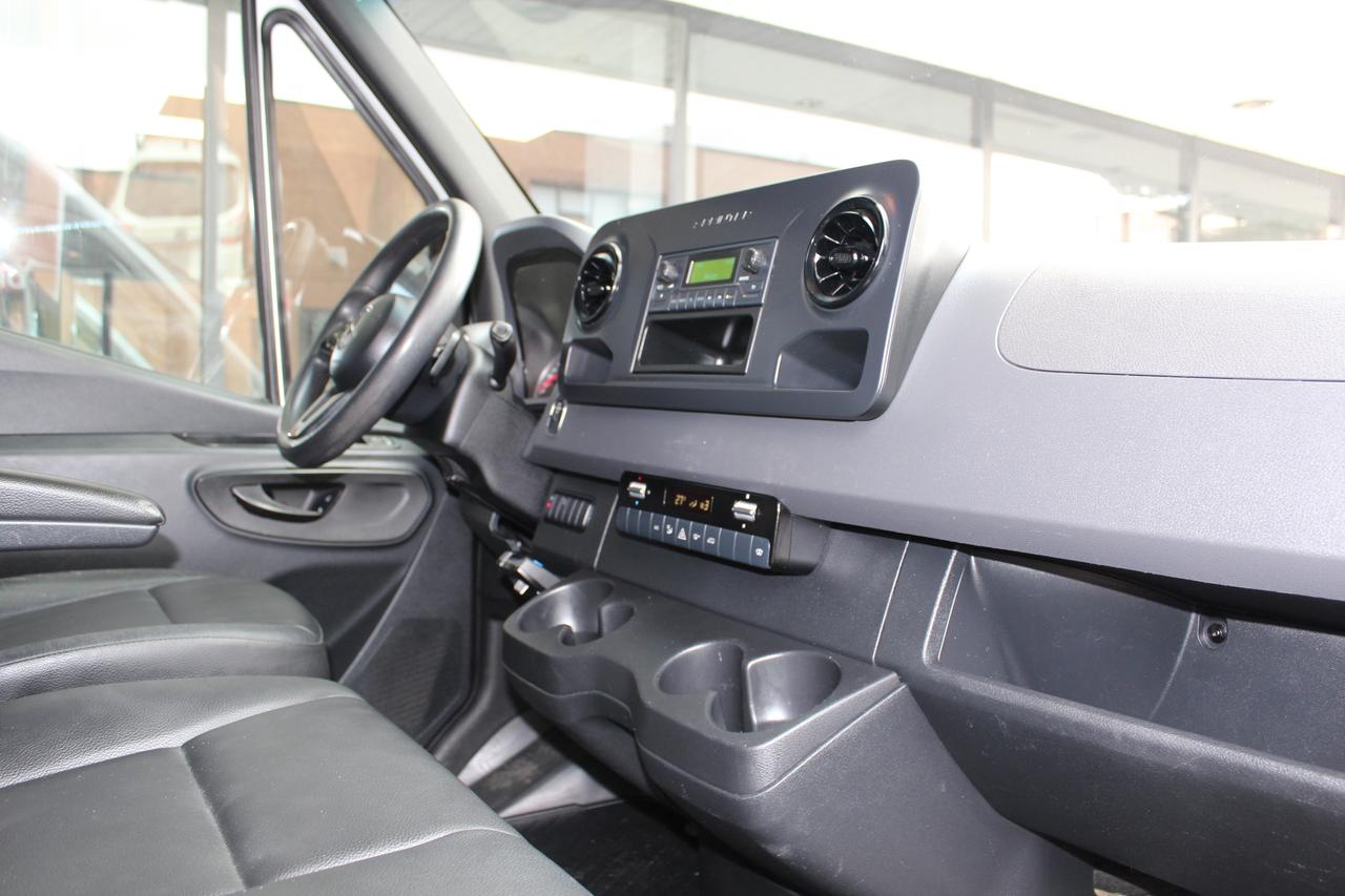 2019 Mercedes-Benz Sprinter Cargo Van 4X4" -170" FULL SIZE -  "3.0L DIESEL" - "TOW PKG Photo