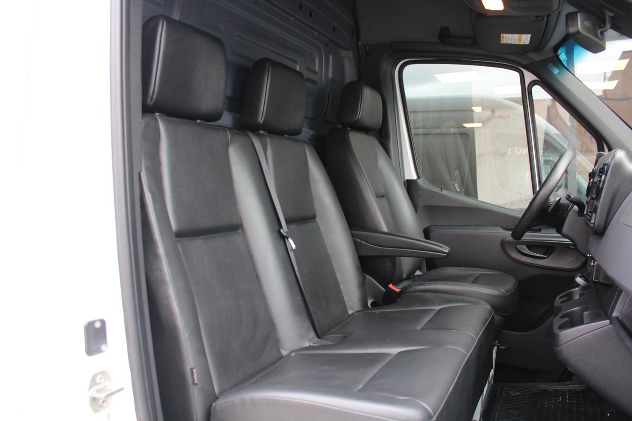 2019 Mercedes-Benz Sprinter Cargo Van 4X4" -170" FULL SIZE -  "3.0L DIESEL" - "TOW PKG Photo
