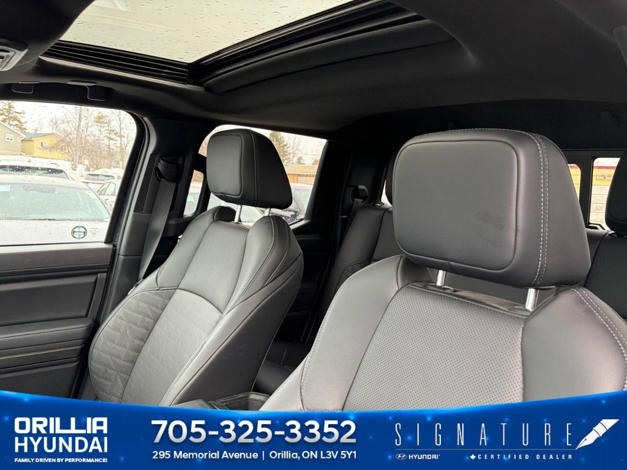 2024 Toyota Tacoma 4x4 Double Cab Auto SB Photo