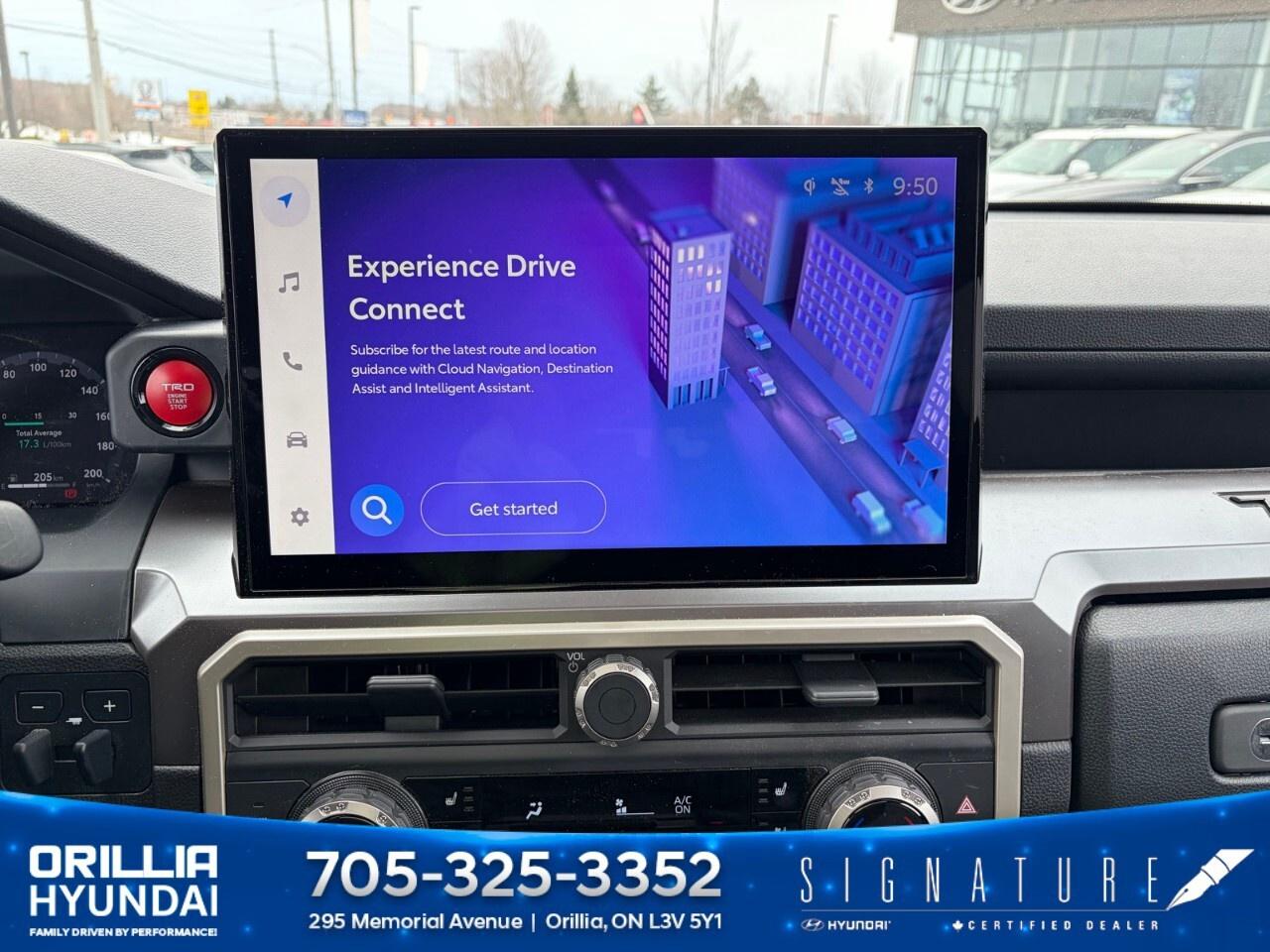 2024 Toyota Tacoma 4x4 Double Cab Auto SB Photo